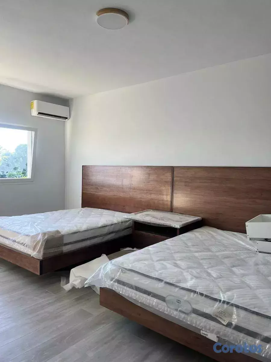 penthouses - Bayahibe Dominicus - Exclusivo penthouse con LB en Tracadero Beach Resort 7