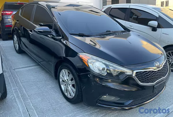 carros - Kia Forte 2014 Version Full 3