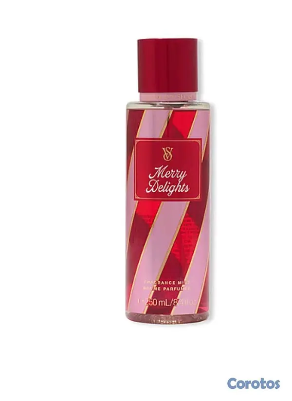 salud y belleza - victoria secret 100% originales  9