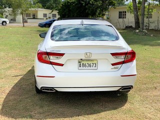 carros - Honda accord sport 2018 7