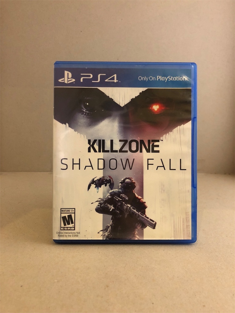 consolas y videojuegos - KILL ZONE - Shadow Kill