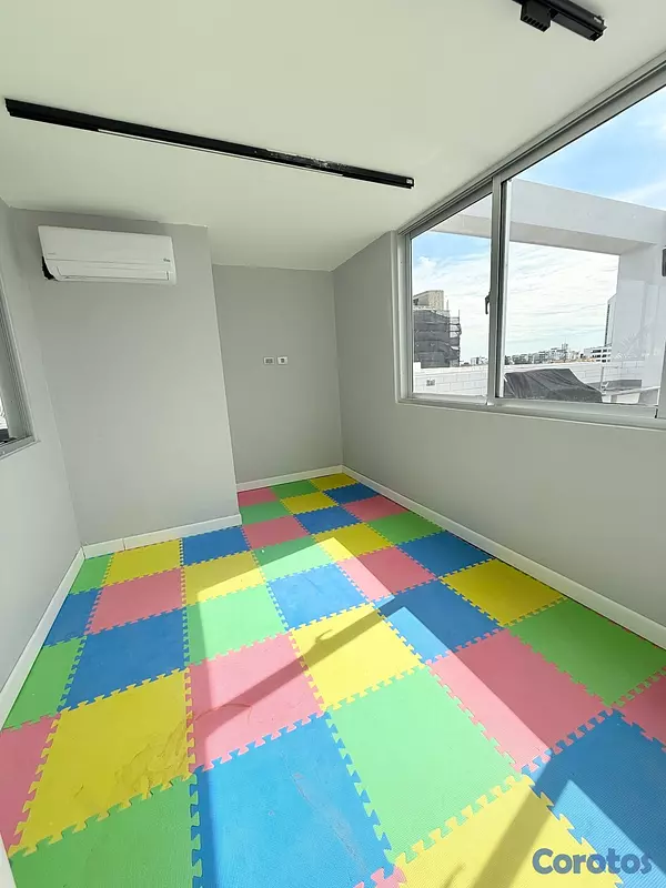 apartamentos - Apartamento en el Millón nuevo a estrenar  10