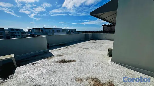 apartamentos - Apartamento en Ciudad Modelo Proyecto de Torre con 11