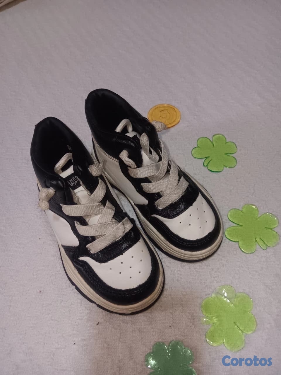 ropa para mujer - ropa usada de niñas de 3-4 años 3