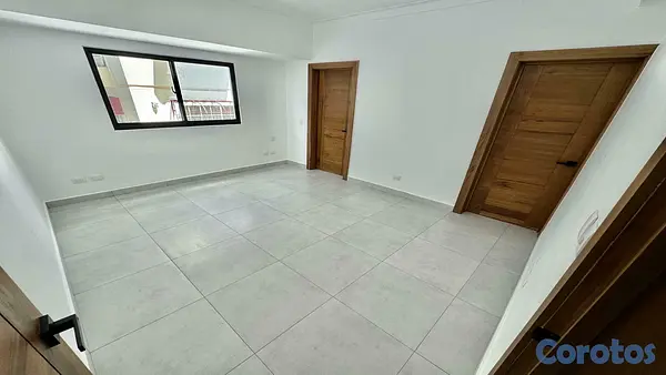 apartamentos - Apartamento Nuevo en Bella Vista Norte 8