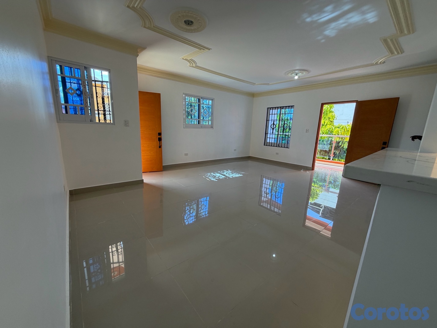 apartamentos - alquilo apartamento en las Antillas , no Parqueo  8