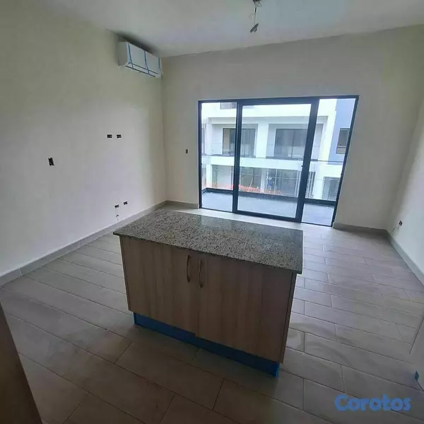 apartamentos - Vendo Apartamento de 1 Habitación en Punta Cana 2