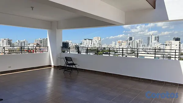 apartamentos - AMOBLADO | 1 HAB | NACO | ALQUILER 3