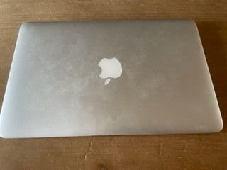 computadoras y laptops - Mac air 2015