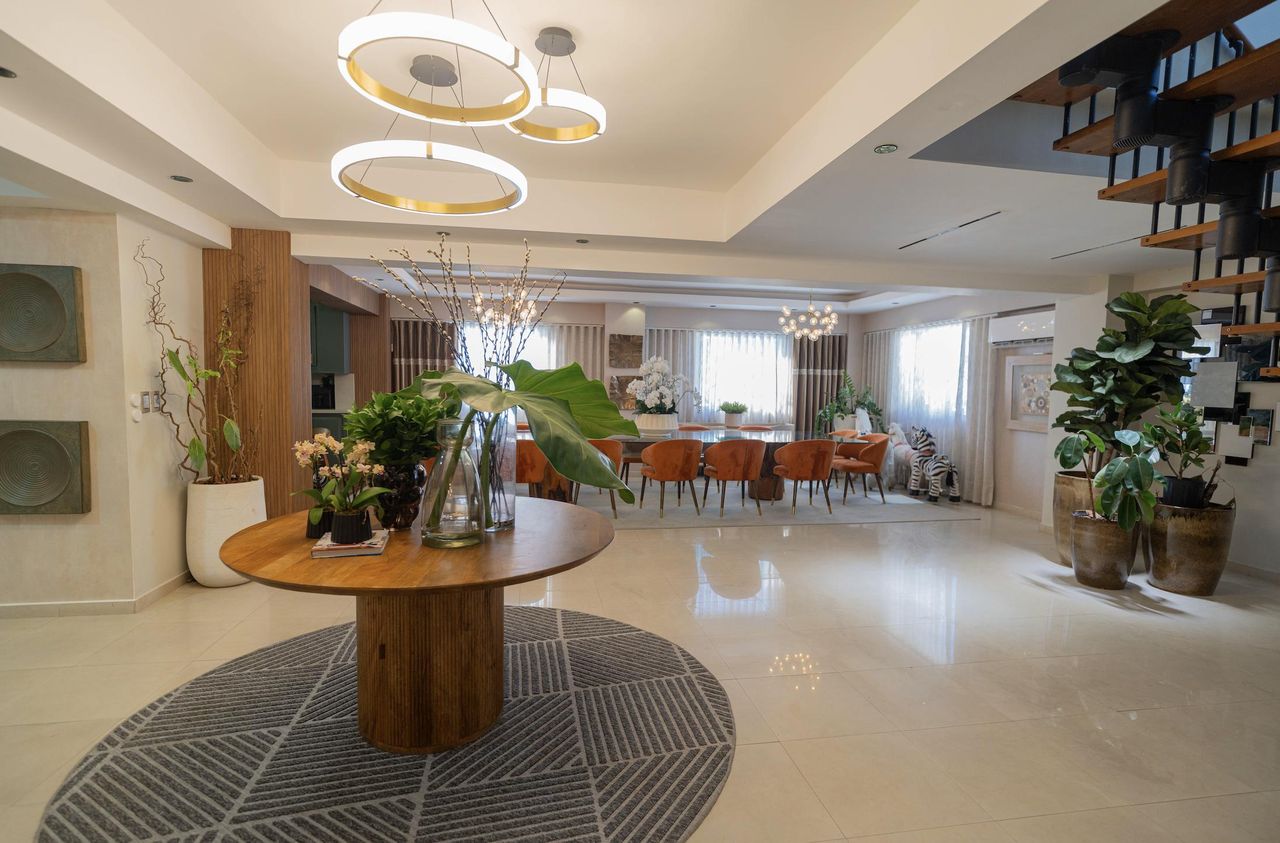 penthouses - Venta de PentHouses en Evaristo Morales 6