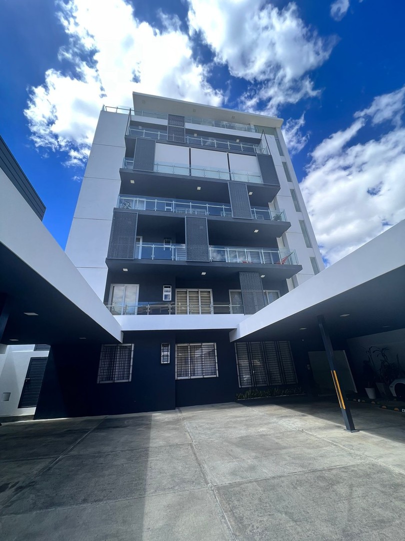 apartamentos - Apartamento Familiar en Venta, Cerros de Gurabo
