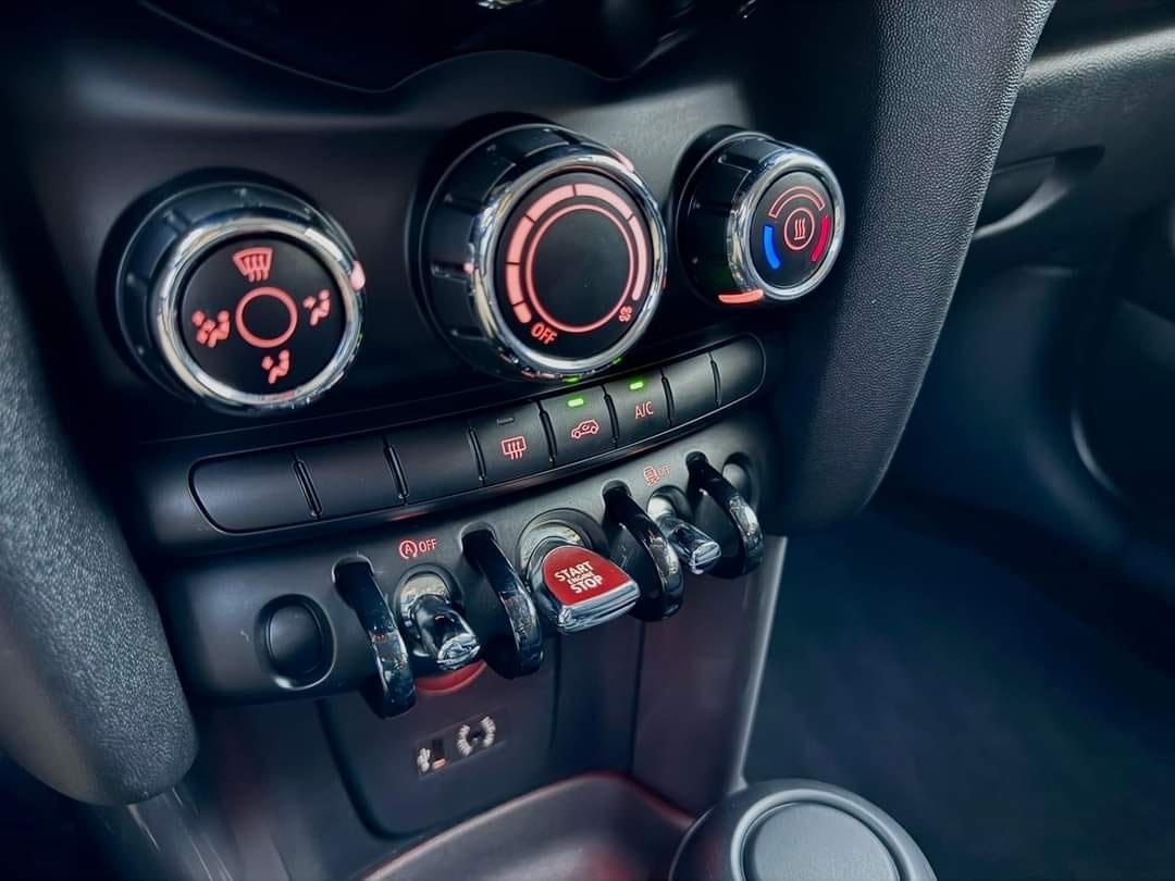 carros - Mini Cooper 2017 en condiciones óptimas  4