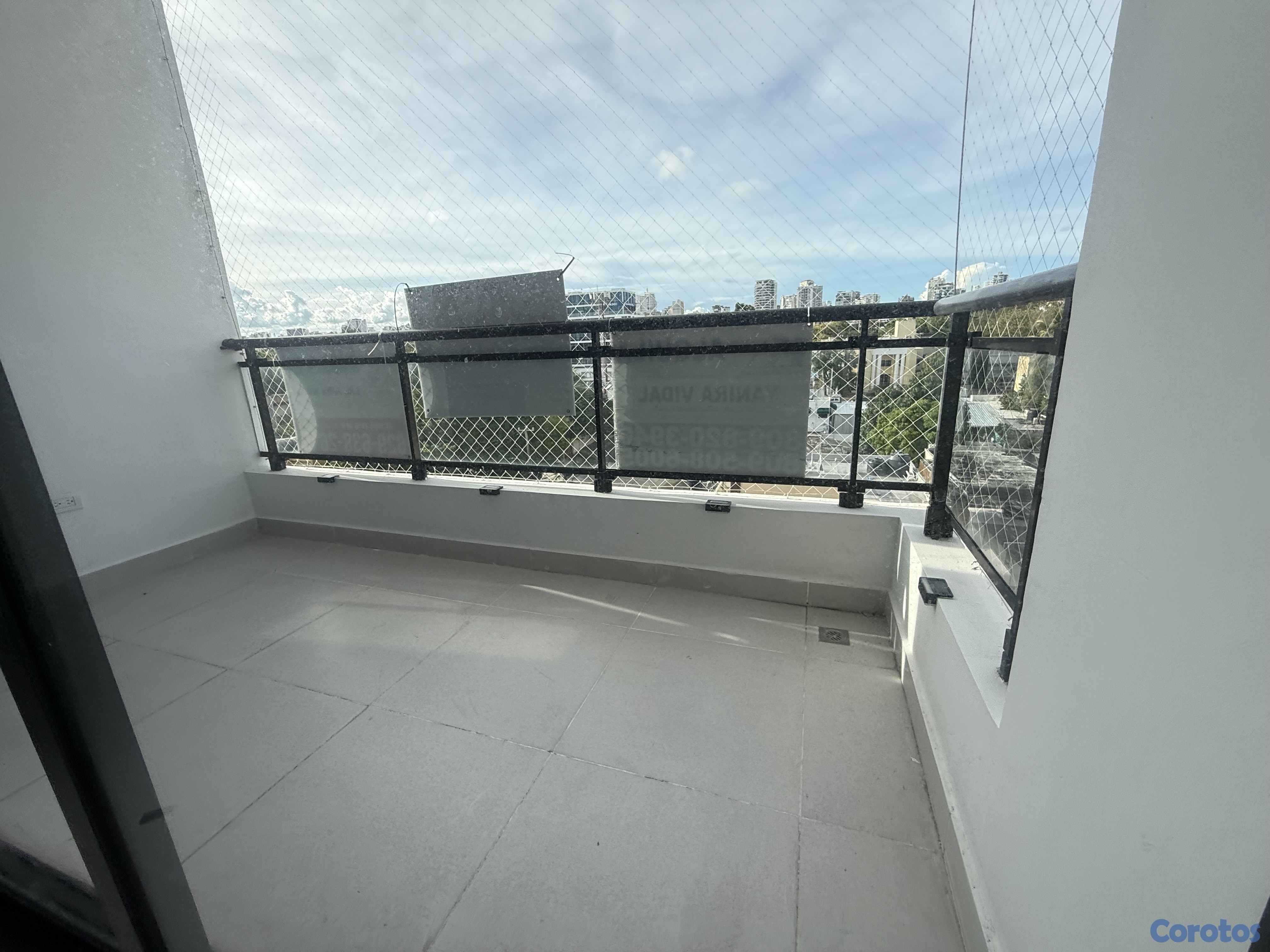 apartamentos - Alquiler de Apartamento a Estrenar Zona Universita 9