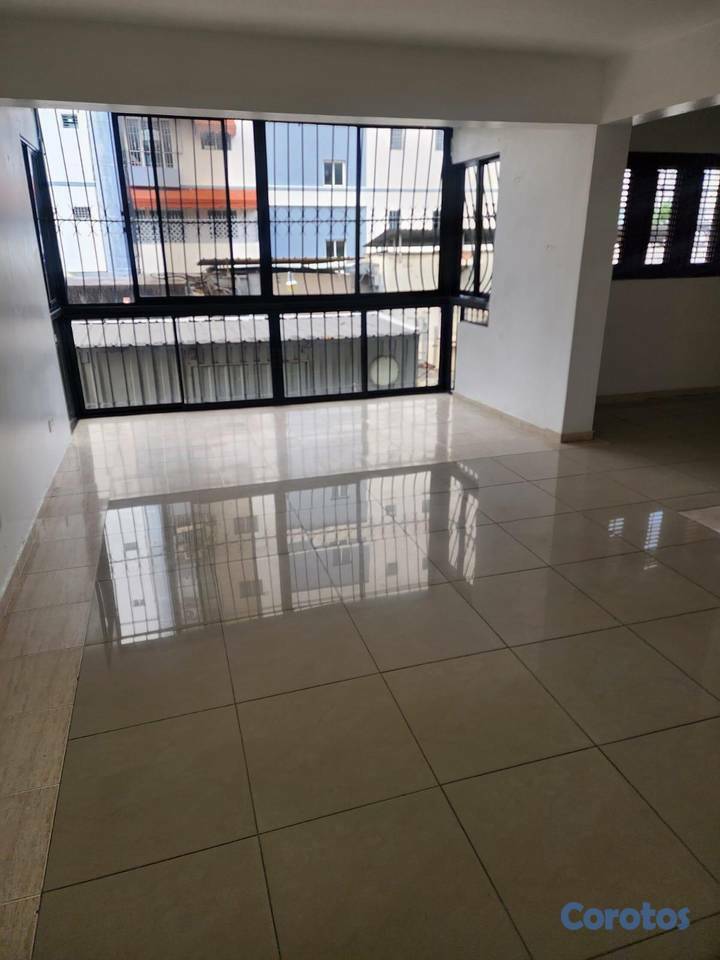 apartamentos - Apartamento en Alquiler en Julieta Morales  4