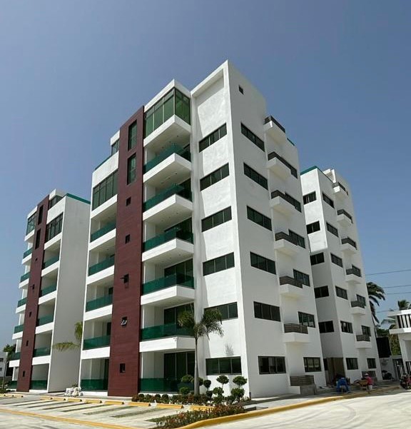 apartamentos - Apartamento de Oportunidad en La Vega
