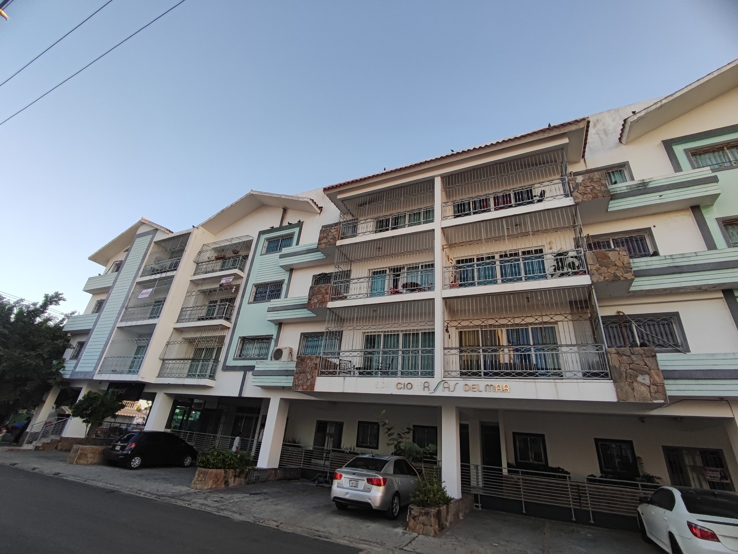 apartamentos - Apartamento Grande y Espacioso 9