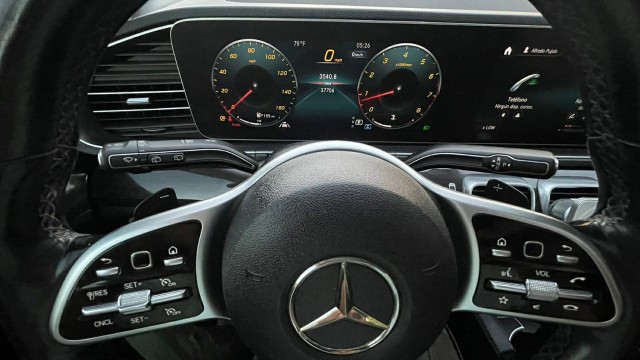jeepetas y camionetas - Mercedes benz E350 2020 5