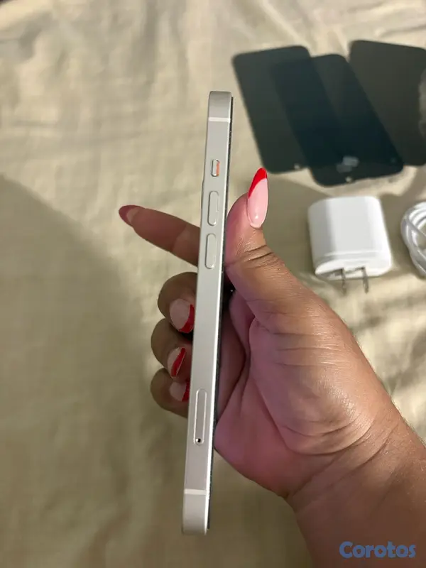 celulares y tabletas - iPhone 13 Normal 256 GB DE OPORTUNIDAD 3