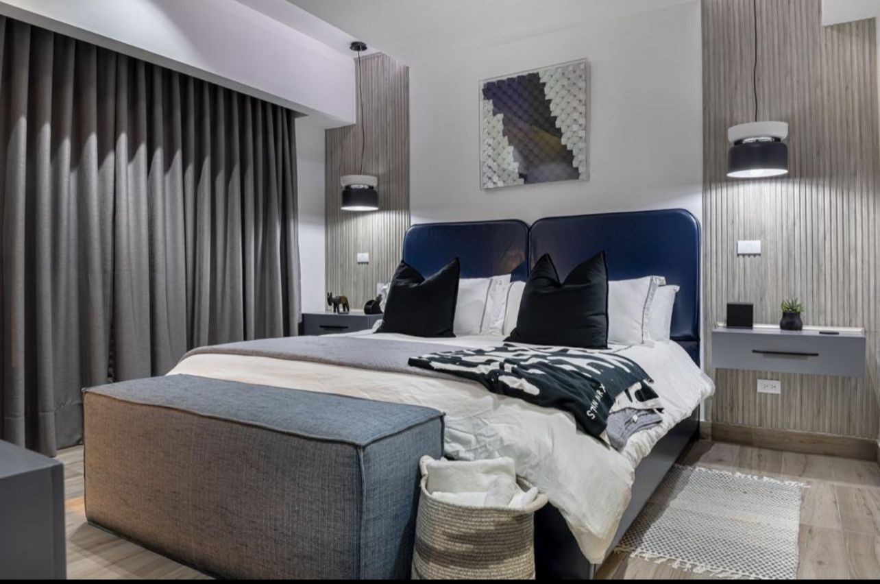 apartamentos -  apartamento en Piantini 1