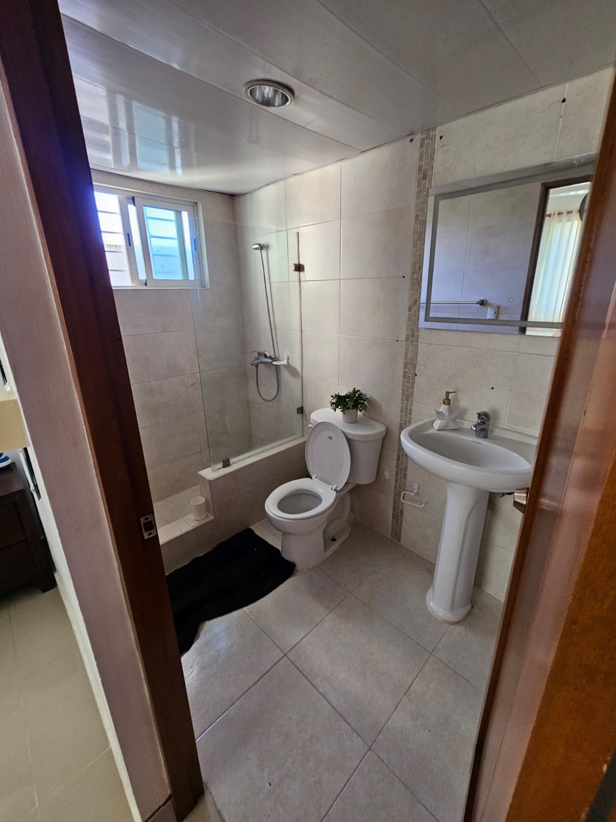 apartamentos - 🛑Rento hermoso apartamento amueblado torre residencial  3