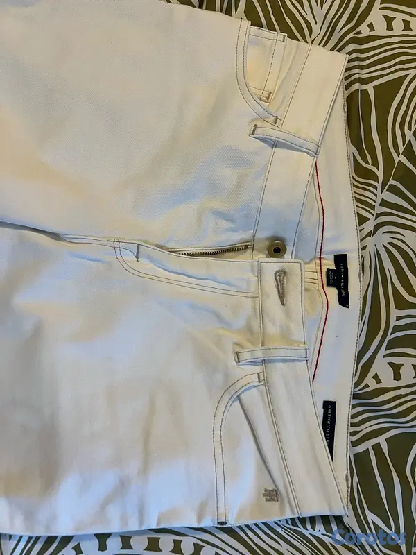 ropa para mujer - Pantalón de dama 5