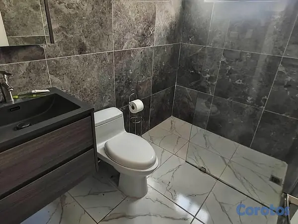 apartamentos - en ventas  9