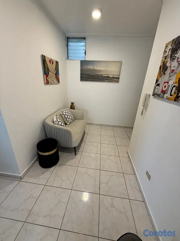 apartamentos - Apartamento en Venta – Renacimiento 
 4