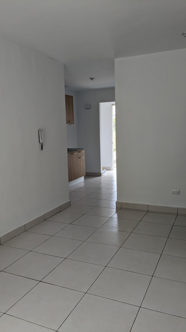 apartamentos - Vendo apartamento en Cuidad Juan Bosh, Santo Domingo Este. Av. Ecológica.  1