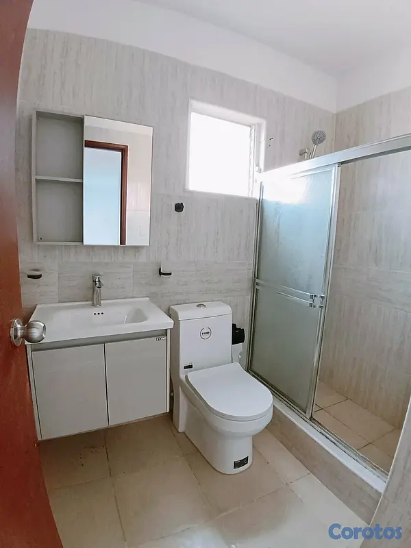 apartamentos - VENDO APARTAMENTO en Av. Jacobo Majluta SDN 4