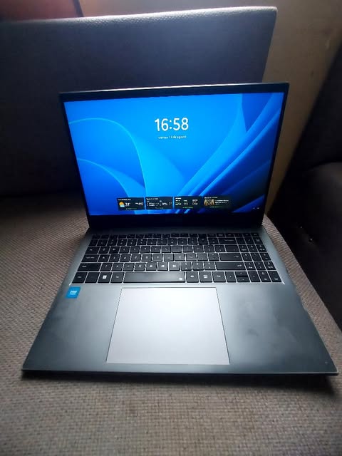 computadoras y laptops - Laptop Chuwi Gemibook con gran rendimiento 2