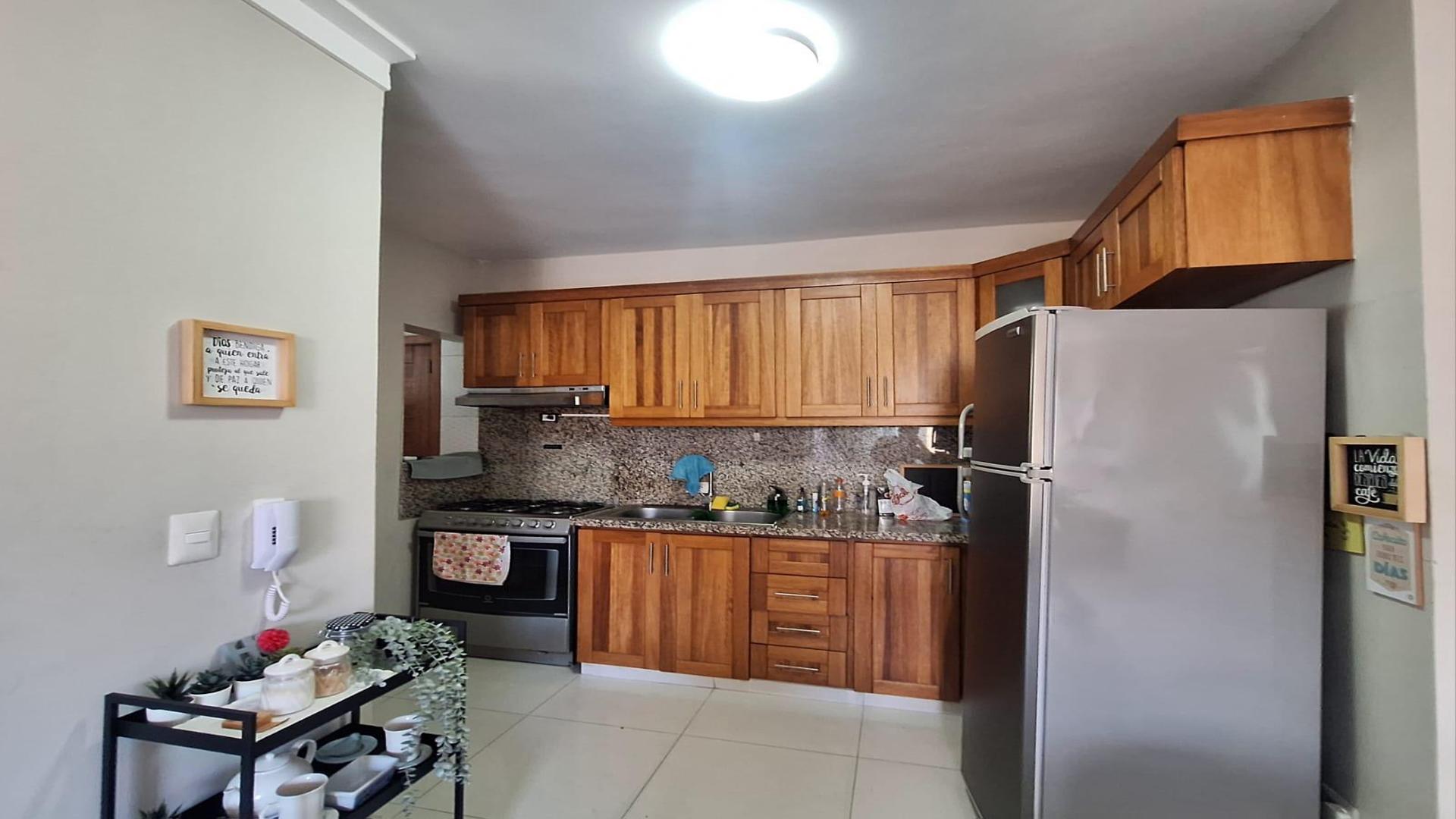 apartamentos - Apartamento Amueblado - 1 Hab en Naco - Airbnb 3