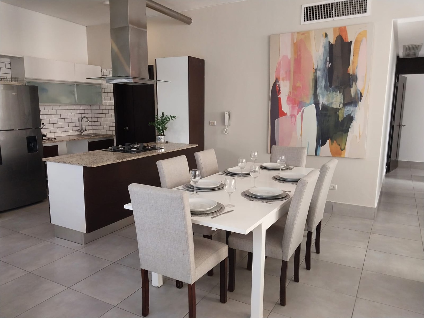 apartamentos - Apartamento en Venta en Serralles 
US$199,000 2