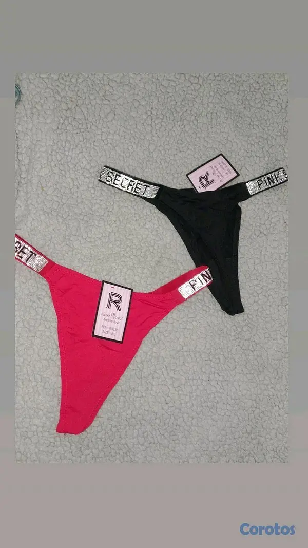 ropa para mujer - pantis de mujer  3