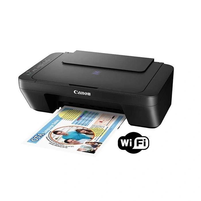 impresoras y scanners - impresora Canon E471 wifi