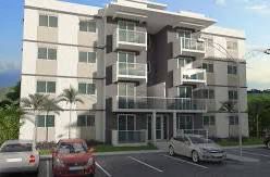 apartamentos - Apartamentos de oportunidad nuevos. Av. Hípica 0
