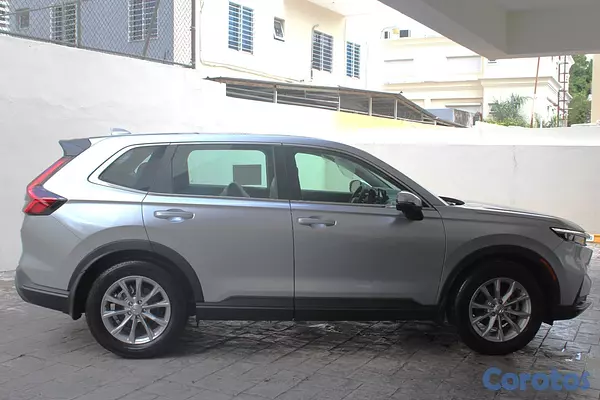 jeepetas y camionetas - Honda CR-V LX 2026 5