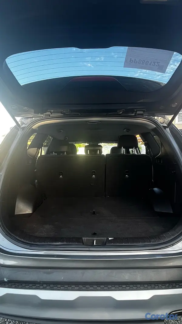 jeepetas y camionetas - Hyunday Santa Fe 2020 5