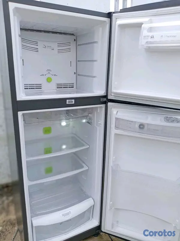 electrodomesticos - Nevera De oportunidad en buenas condiciones  3