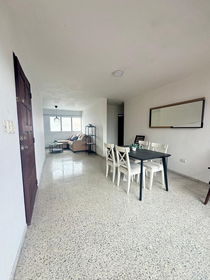 apartamentos - VENDO Apartamento Clasico En Piantini 7