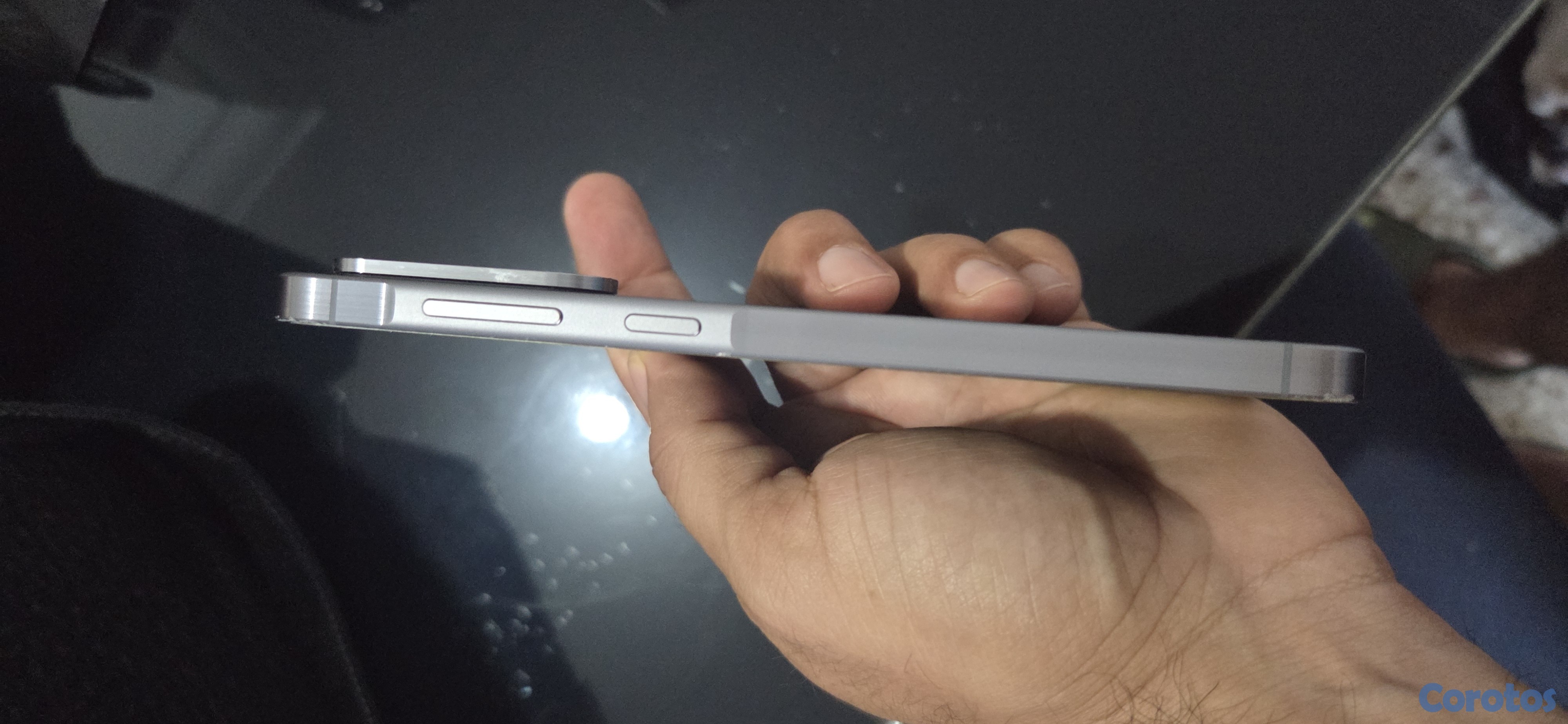 celulares y tabletas - Samsung A56 256 en excelente condiciones  4