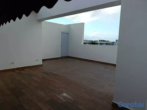 penthouses - Oportunidad Única: Penthouse 220 m² en Prado Orien 15