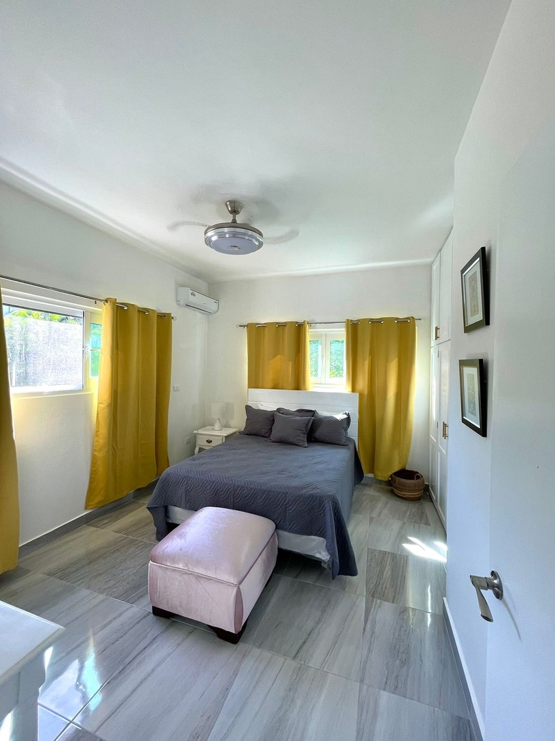 apartamentos - Se Vende Apartamento Moderno de Oportunidad, Sosua  7