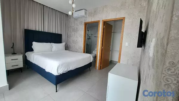 apartamentos - Apartamento en Venta para Inversionista en Piantin 6