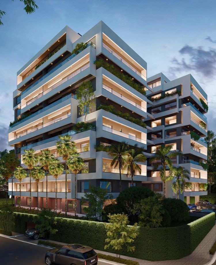 apartamentos - Apartamentos en Venta
