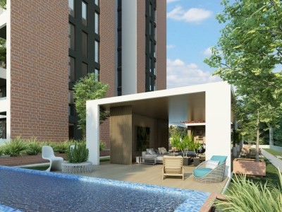 apartamentos - Apartamentos Disponibles en Modernas Torres