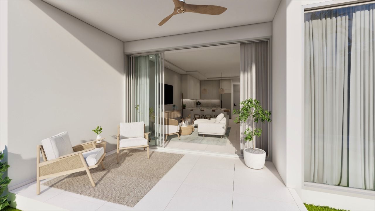 apartamentos - Ventas de apartamentos en Cap Cana Precios desde USD 275,000  3