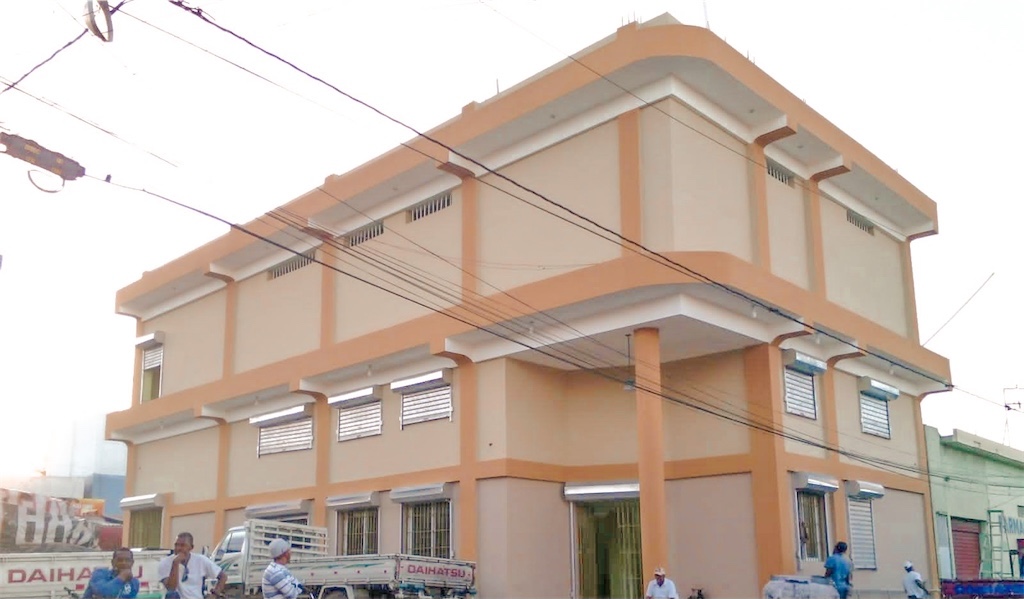 oficinas y locales comerciales - Local comercial en venta Higüey