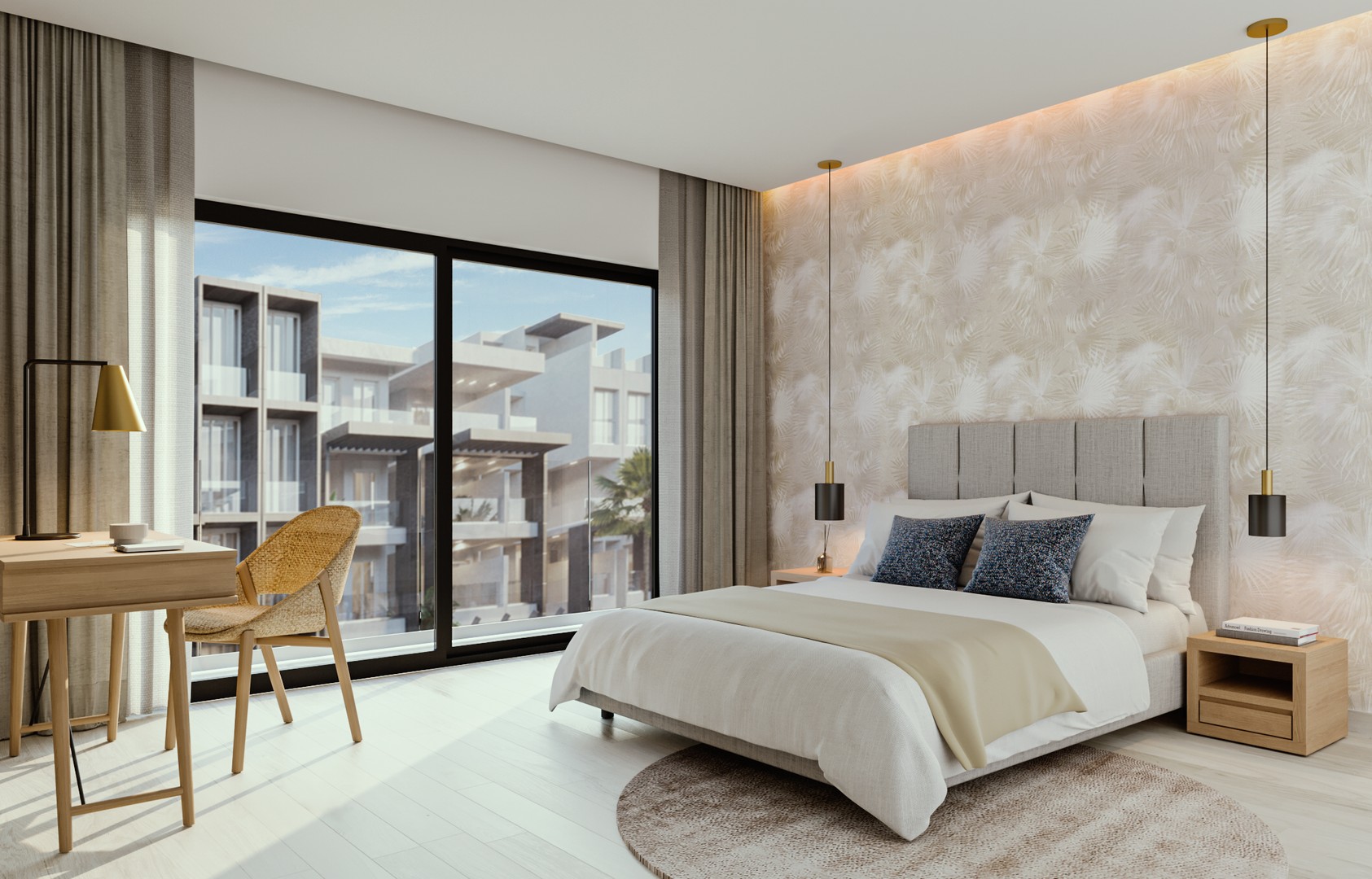 apartamentos - EXCLUSIVO Y SOFISTICADO PROYECTO EN CAP CANA ✨ 3