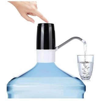 accesorios para electronica - Dispensador de agua para botellon 1