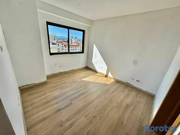 apartamentos - Apartamento Nuevo en Venta URBANIZACIÓN REAL 6